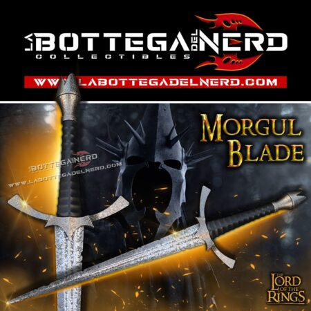The Lord of the Rings - Replica 1/1 Morgul-Blade, Witch King