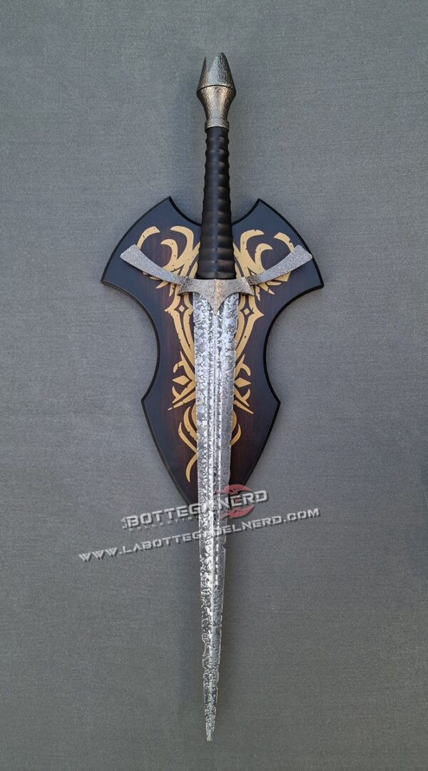 The Lord of the Rings - Replica 1/1 Morgul-Blade, Witch King - immagine 3
