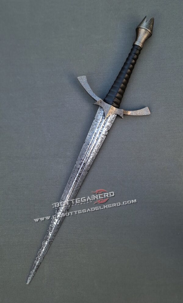The Lord of the Rings - Replica 1/1 Morgul-Blade, Witch King - immagine 4