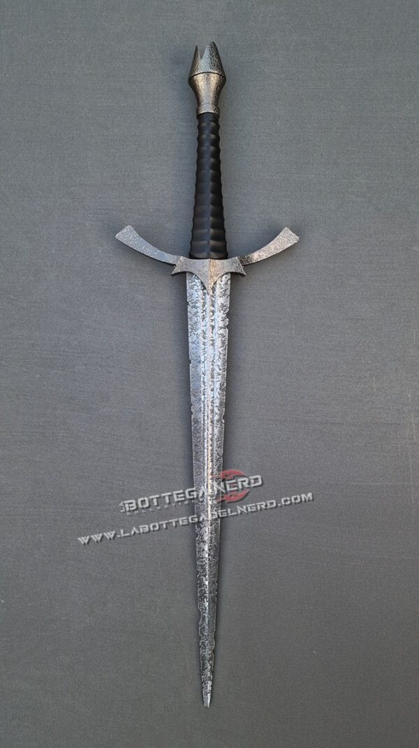 The Lord of the Rings - Replica 1/1 Morgul-Blade, Witch King - immagine 5