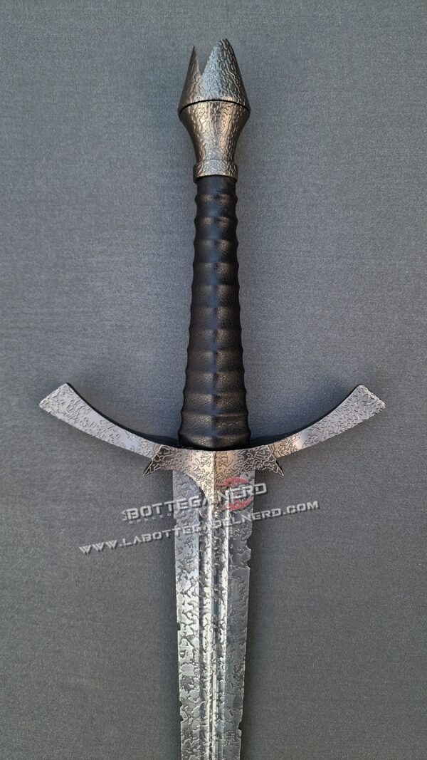 The Lord of the Rings - Replica 1/1 Morgul-Blade, Witch King - immagine 6