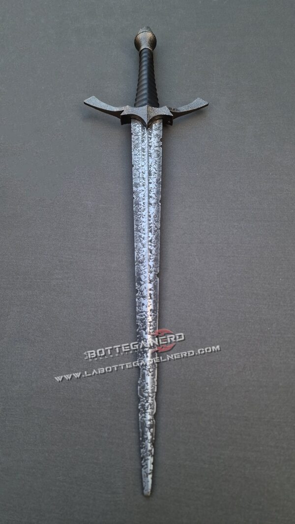 The Lord of the Rings - Replica 1/1 Morgul-Blade, Witch King - immagine 8