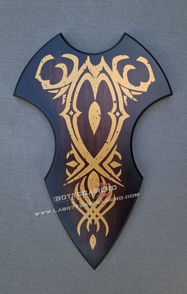The Lord of the Rings - Replica 1/1 Morgul-Blade, Witch King - immagine 9
