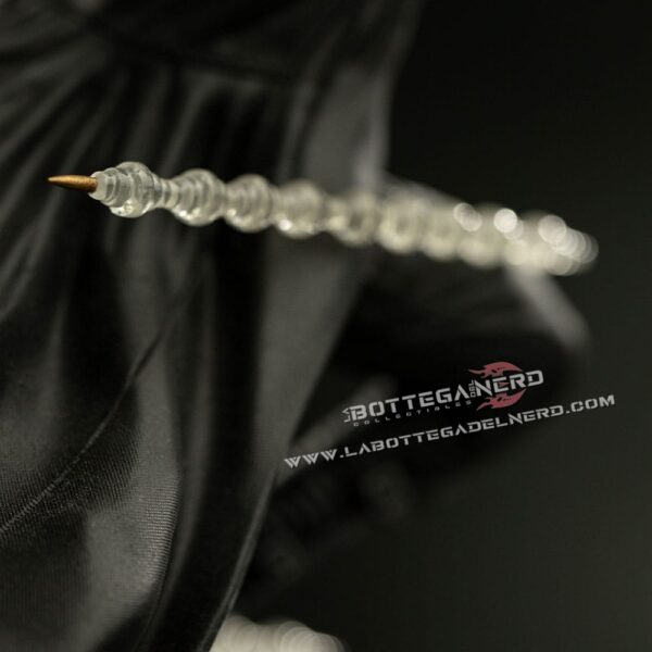 The Matrix - Art Scale Statue 1/10 Neo 25cm - immagine 8