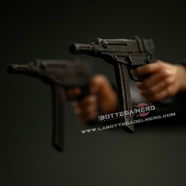 The Matrix - Art Scale Statue 1/10 Neo 25cm - immagine 6