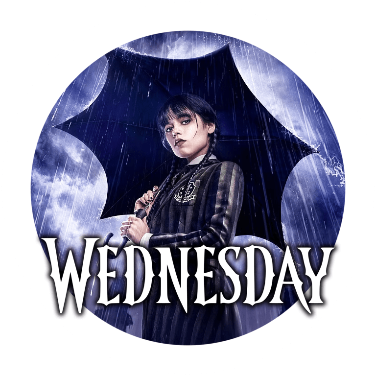 Mercoledì - Addams