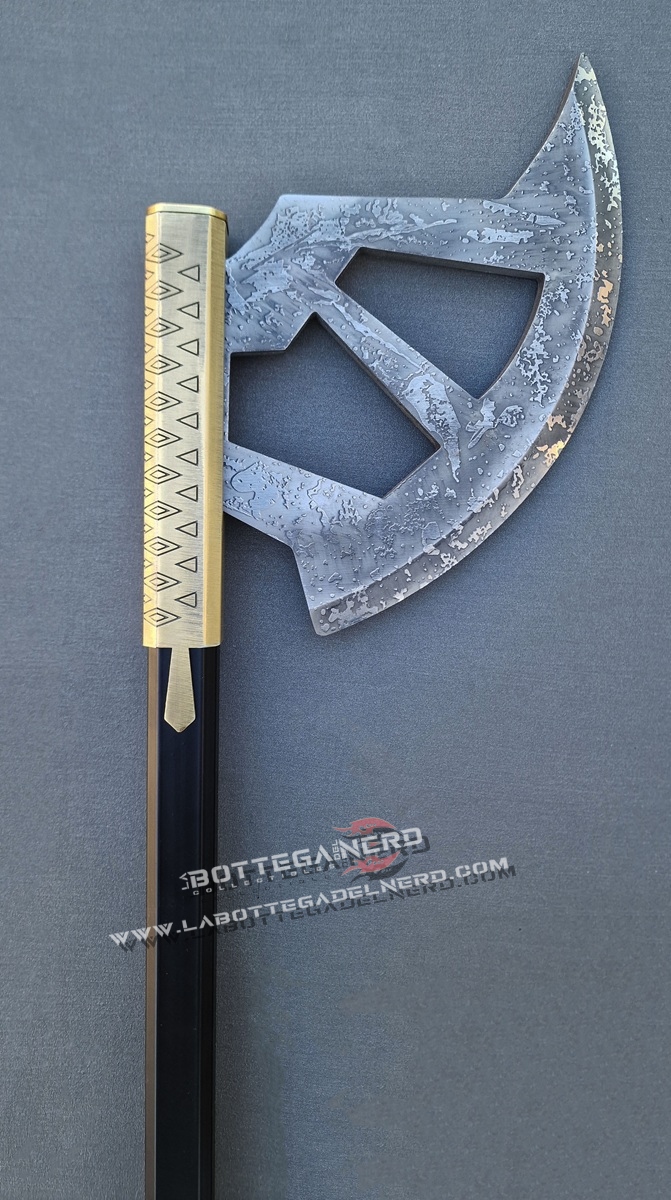 The Lord of the Rings - Replica Gimli Axe "Version 2" - immagine 5