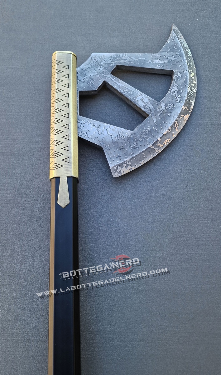 The Lord of the Rings - Replica Gimli Axe "Version 2" - immagine 4
