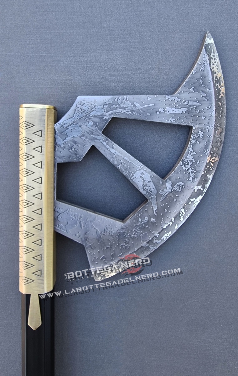 The Lord of the Rings - Replica Gimli Axe "Version 2" - immagine 3