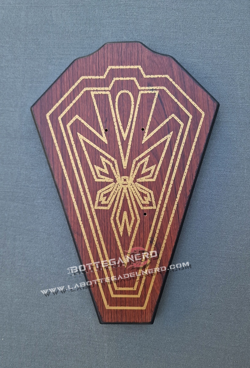 The Lord of the Rings - Replica Gimli Axe "Version 2" - immagine 8