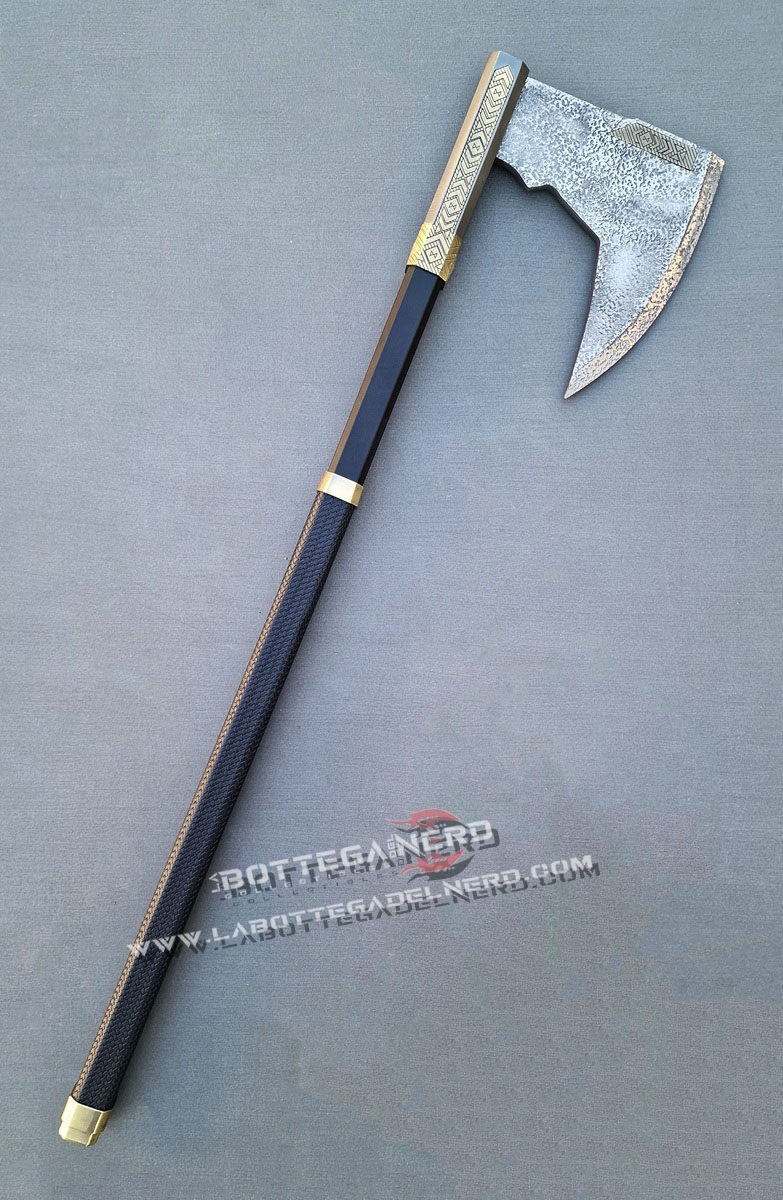 The Lord of the Rings - Replica Gimli Axe "Version 1" - immagine 2