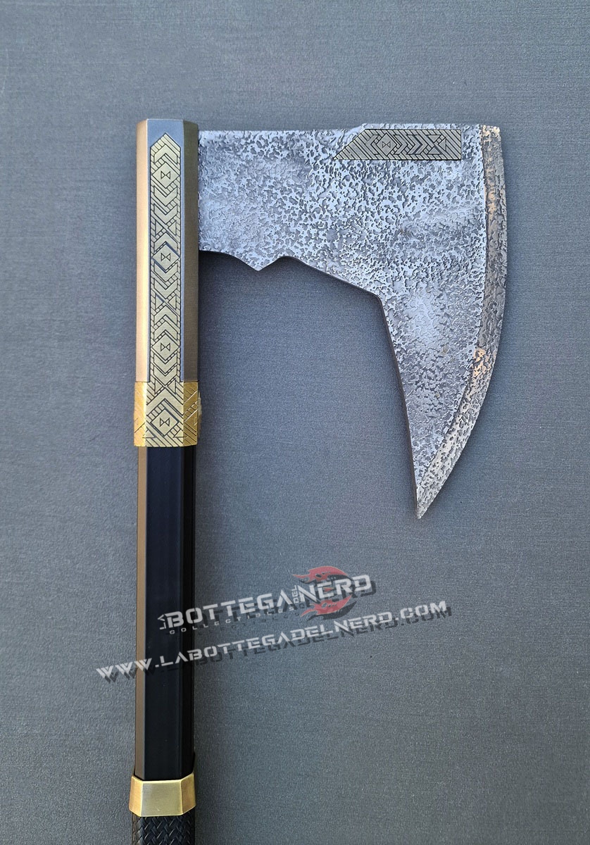 The Lord of the Rings - Replica Gimli Axe "Version 1" - immagine 5