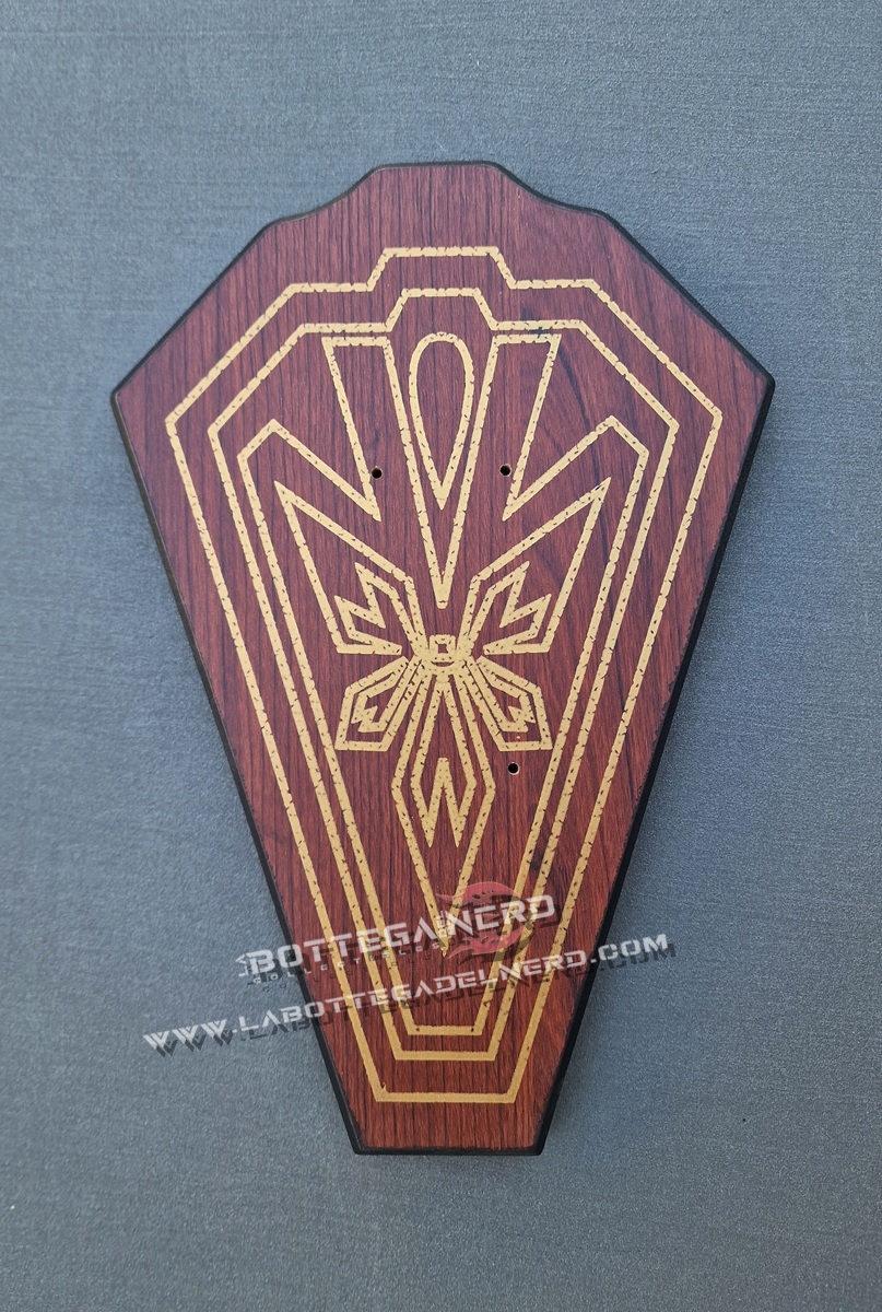 The Lord of the Rings - Replica Gimli Axe "Version 1" - immagine 8