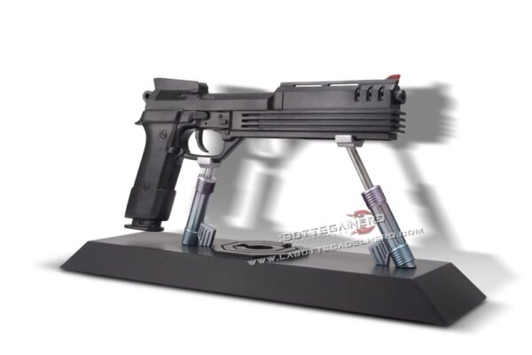 RoboCop - Replica 1/1 RoboCop Auto 9 33cm
