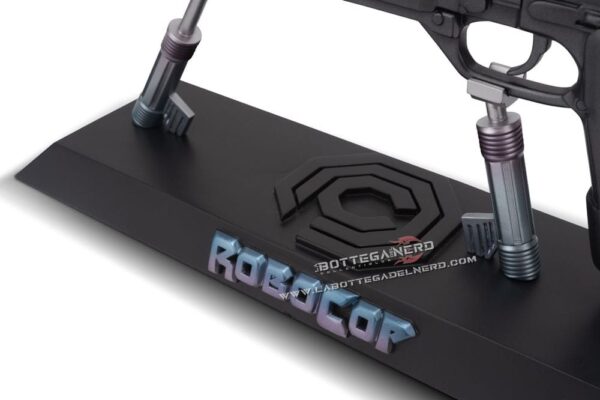 RoboCop - Replica 1/1 RoboCop Auto 9 33cm - immagine 4
