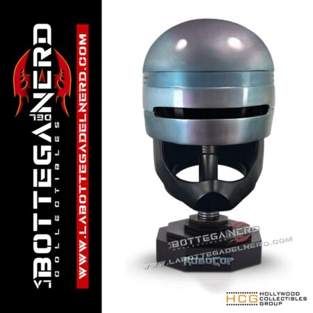 RoboCop - Replica 1/1 RoboCop Helmet 43cm