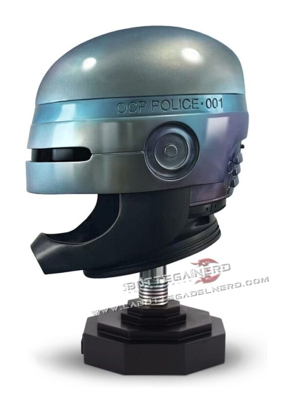 RoboCop - Replica 1/1 RoboCop Helmet 43cm - immagine 3