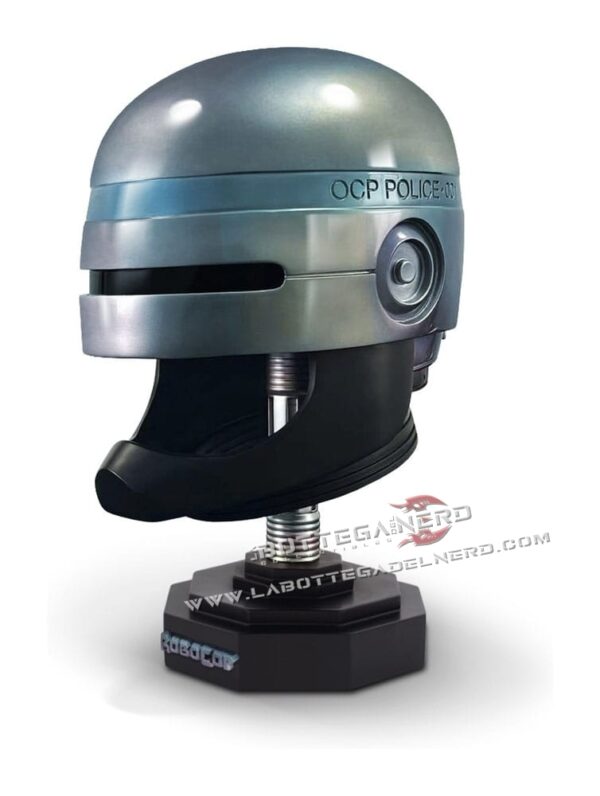 RoboCop - Replica 1/1 RoboCop Helmet 43cm