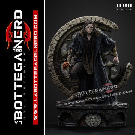 Guillermo Del Toro's - Statue 1/10 Frankenstein's Monster 24cm