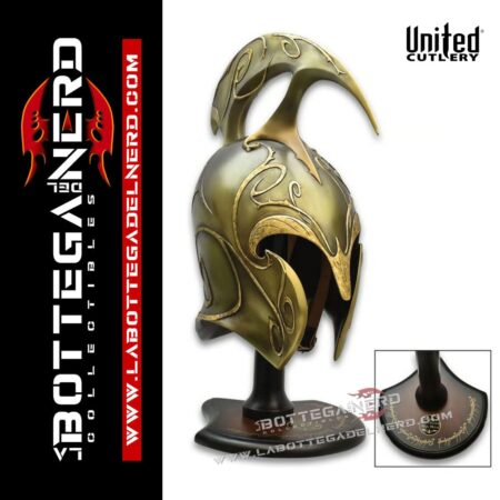 The Lord of the Rings - Helm High Elven Limited Edition
