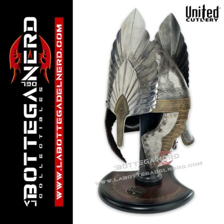 The Lord of the Rings - Replica 1/1 Helm of Elendil