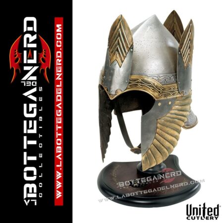 The Lord of the Rings - Replica 1/1 Helm of Isildur
