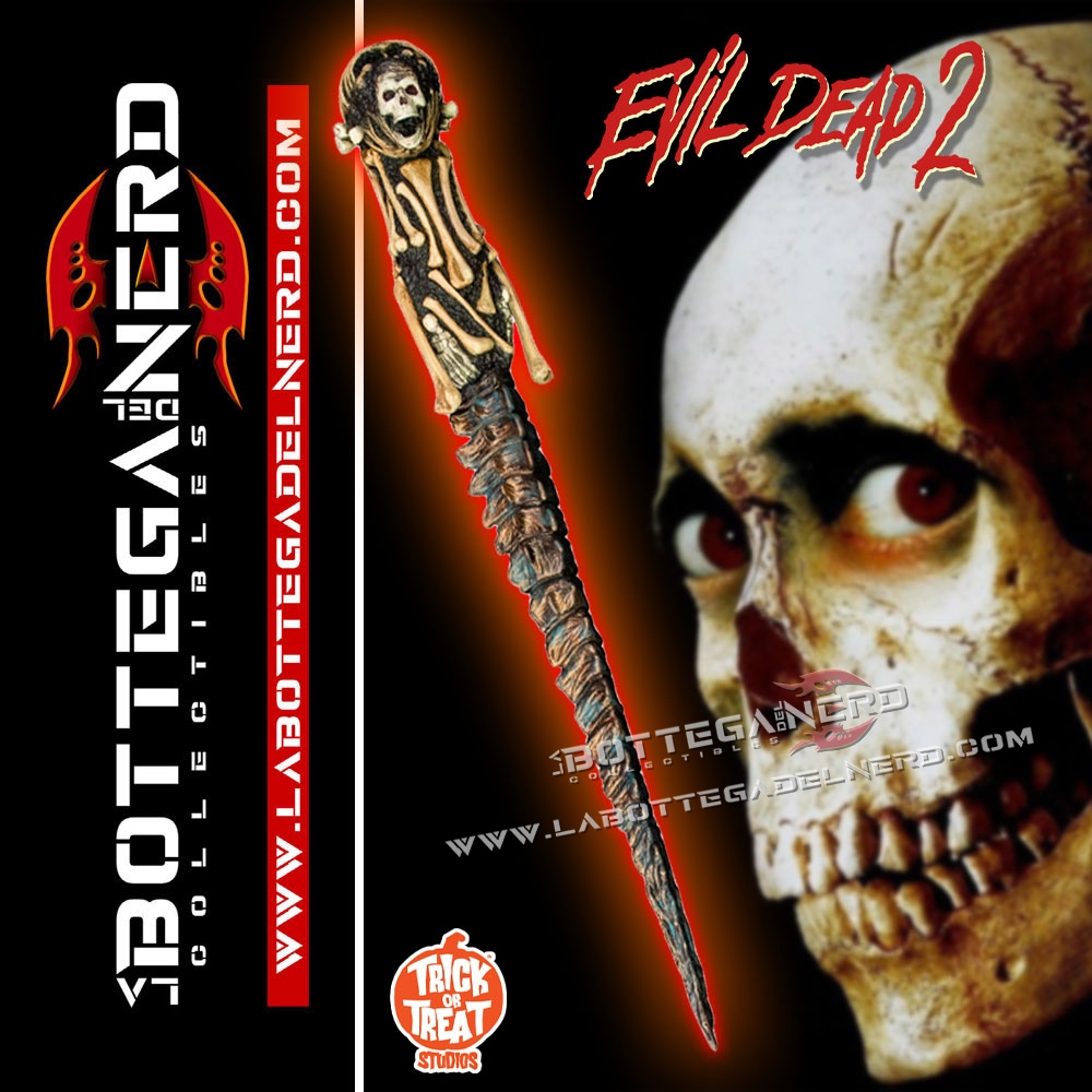 Evil Dead 2 - Prop Replica 1/1 Kandarian Dagger 63cm