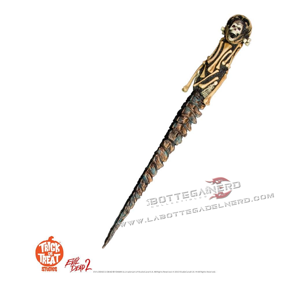 Evil Dead 2 - Prop Replica 1/1 Kandarian Dagger 63cm