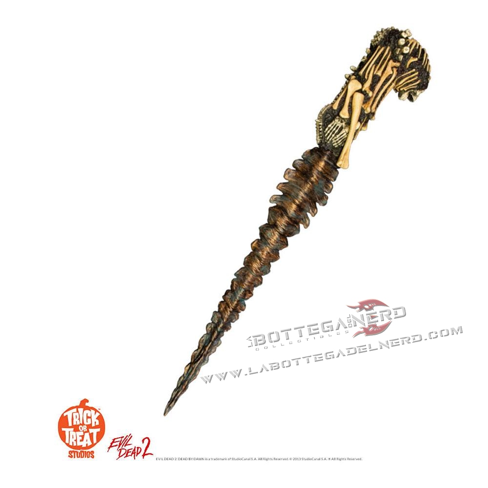 Evil Dead 2 - Prop Replica 1/1 Kandarian Dagger 63cm - immagine 2