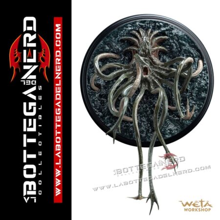 Lord of the Rings - Mini Statue Watcher in the Water 16cm