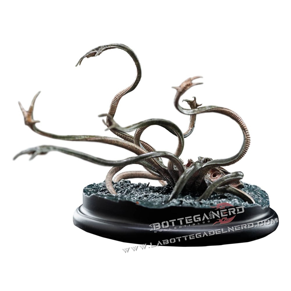 Lord of the Rings - Mini Statue Watcher in the Water 16cm - immagine 4