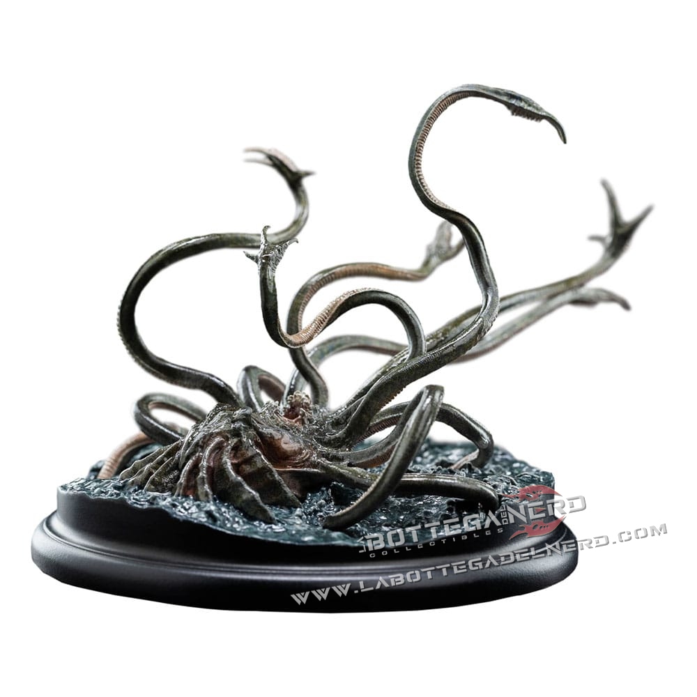 Lord of the Rings - Mini Statue Watcher in the Water 16cm - immagine 3