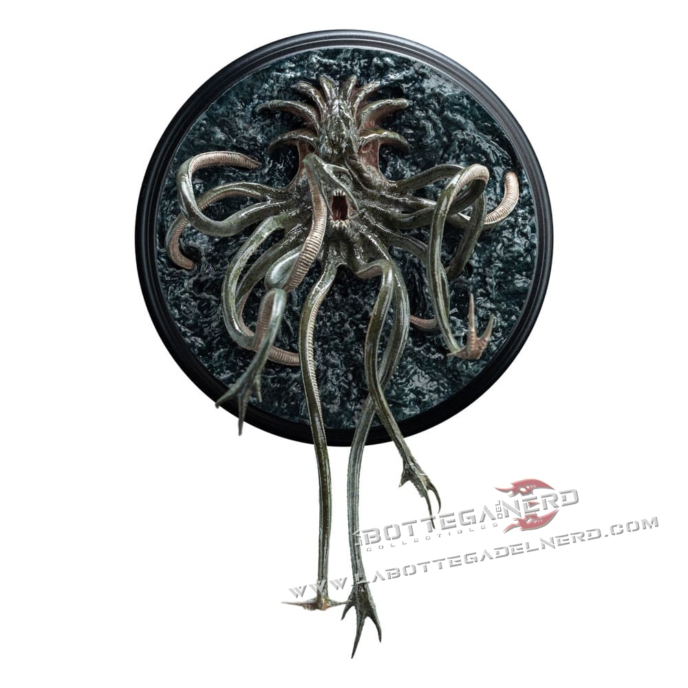 Lord of the Rings - Mini Statue Watcher in the Water 16cm