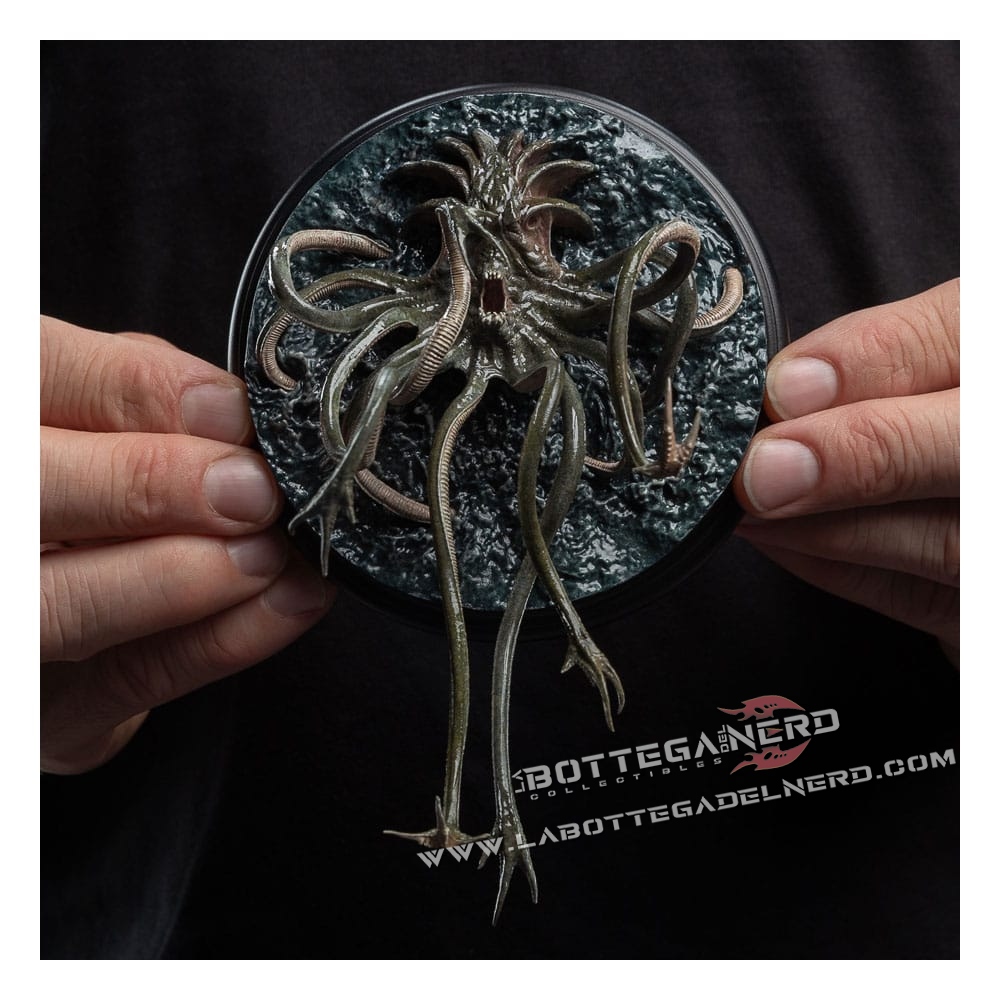 Lord of the Rings - Mini Statue Watcher in the Water 16cm - immagine 9