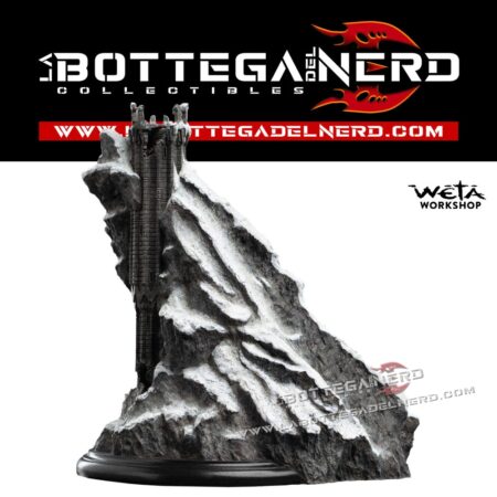 Lord of the Rings - Statue Zirakzigil 15cm
