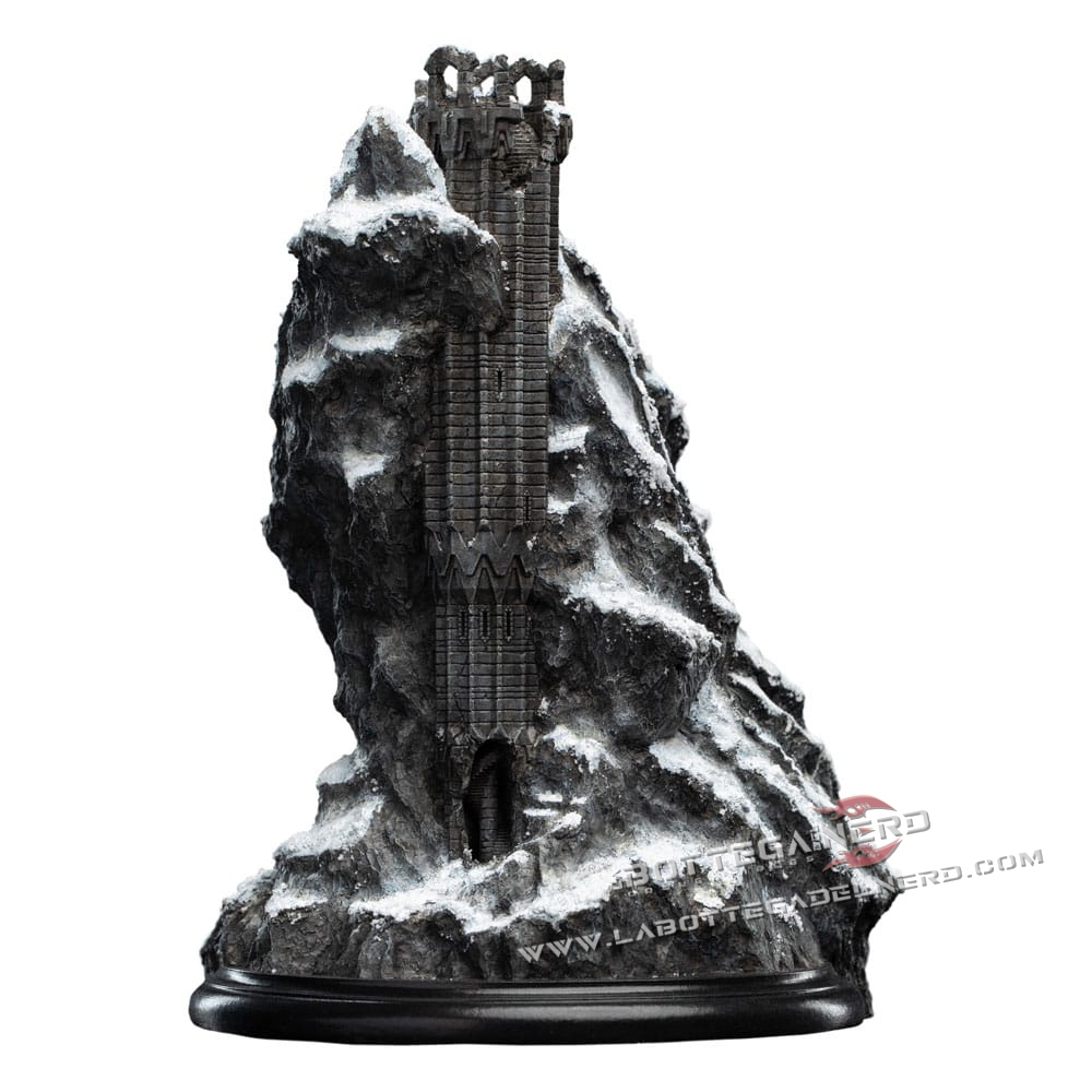 Lord of the Rings - Statue Zirakzigil 15cm - immagine 6