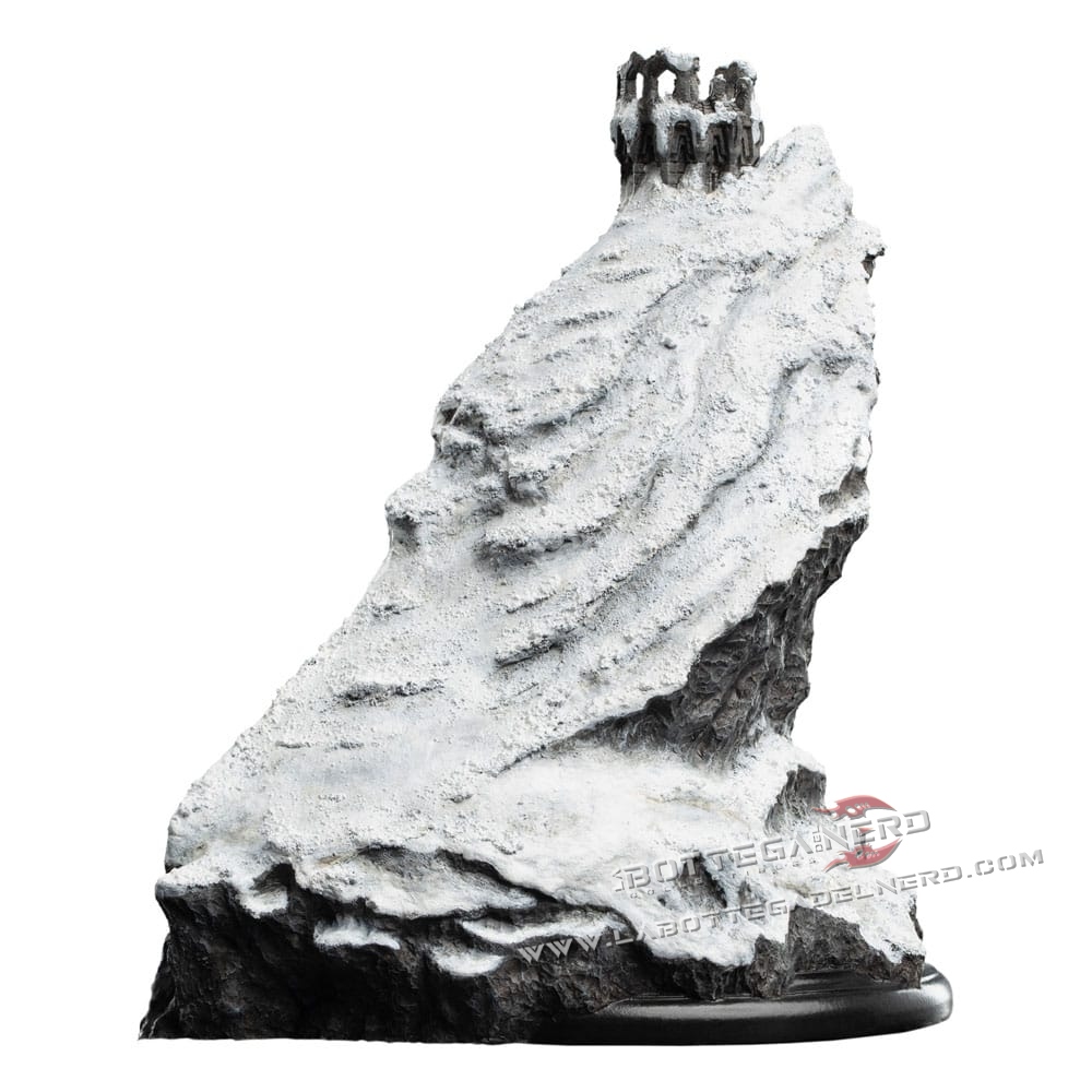 Lord of the Rings - Statue Zirakzigil 15cm - immagine 5