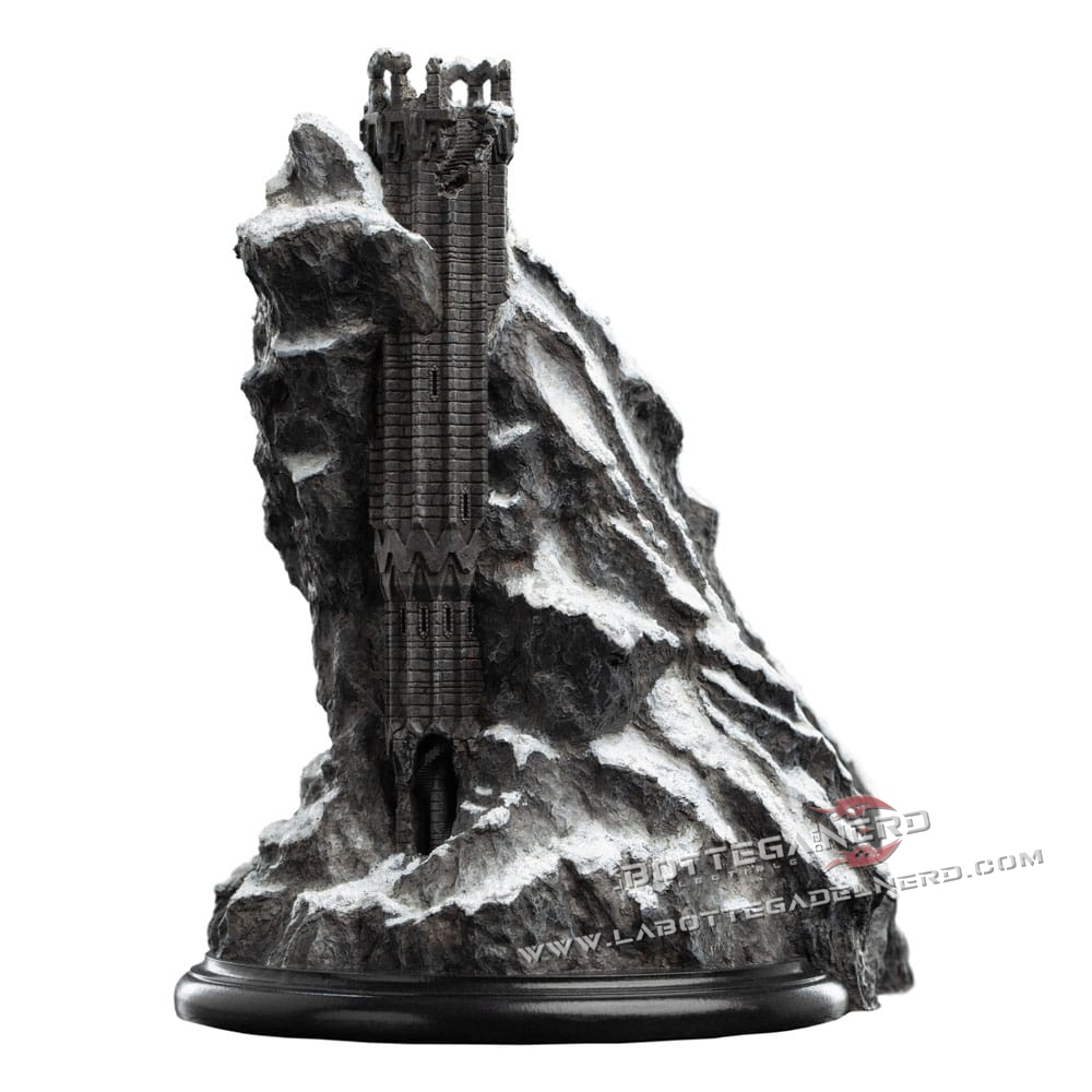Lord of the Rings - Statue Zirakzigil 15cm - immagine 3