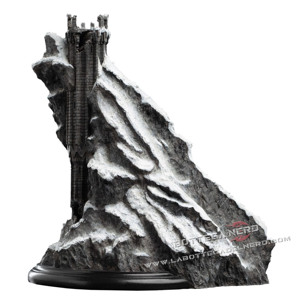 Lord of the Rings - Statue Zirakzigil 15cm
