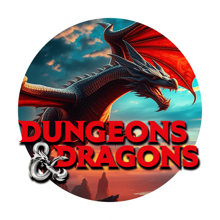 Dungeons & Dragons