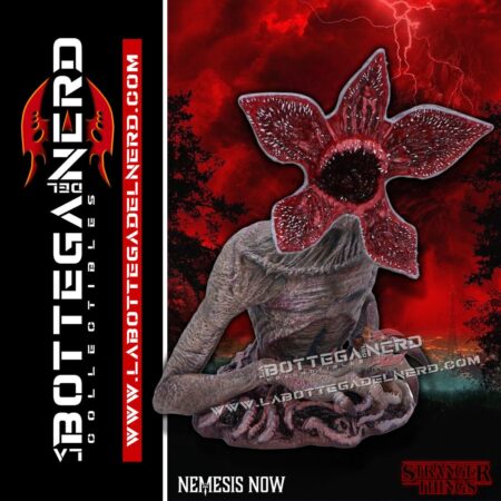 Stranger Things - Bust Demogorgon 30cm