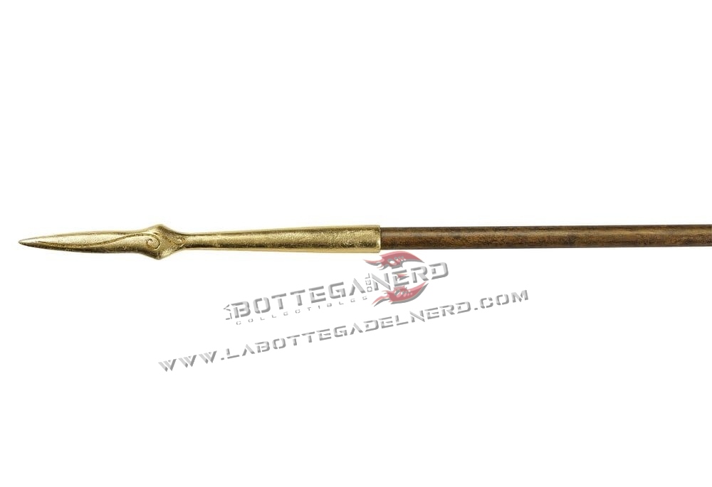 The Lord of the Rings - Replica 1/1 Legolas Lothlorien Bow 97cm - immagine 7