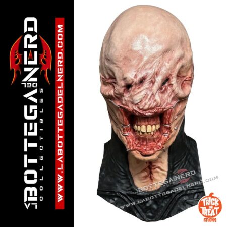Hellraiser - Latex Mask Chatterer