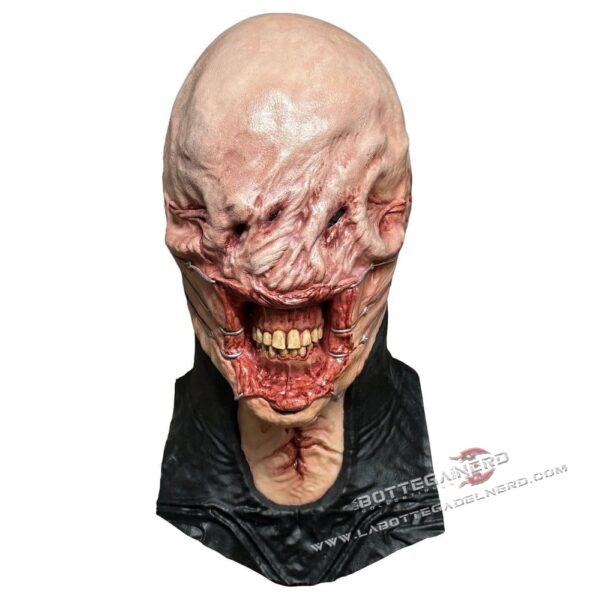 Hellraiser - Latex Mask Chatterer
