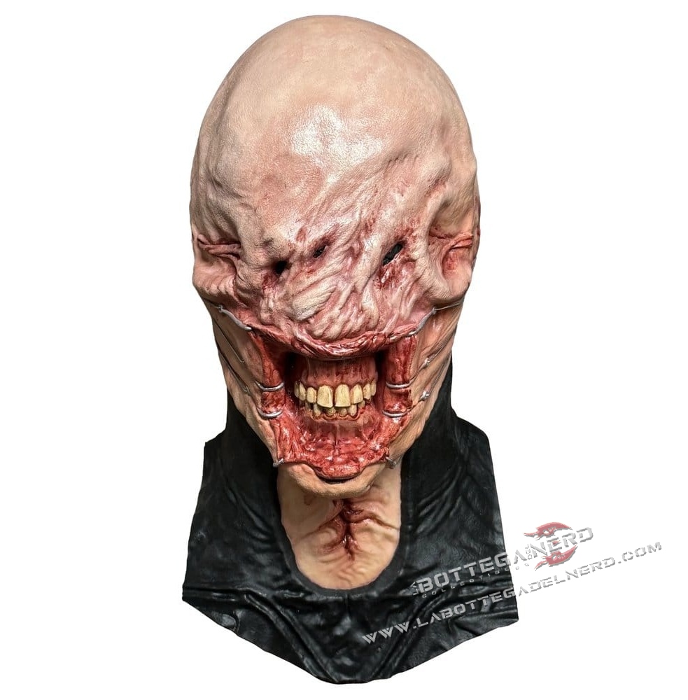 Hellraiser - Latex Mask Chatterer