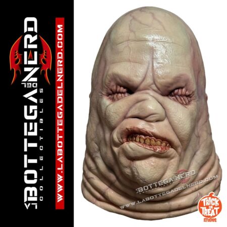 Hellraiser - Latex Mask Butterball