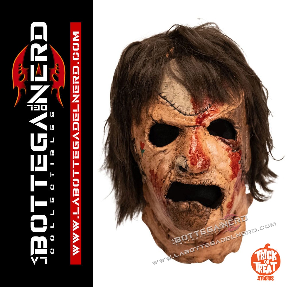 The Texas Chainsaw Massacre 3 - Mask Leatherface III