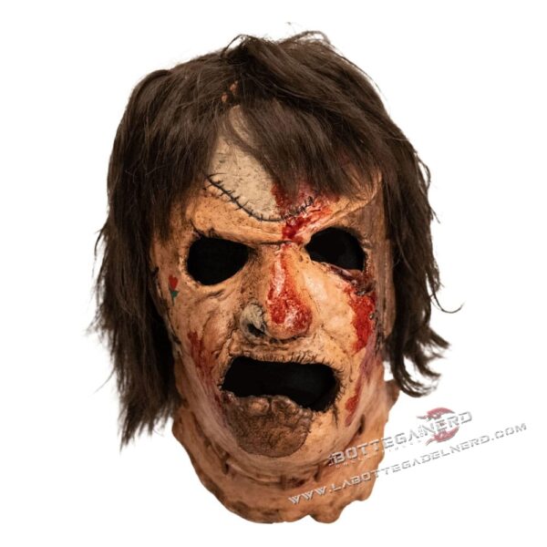 The Texas Chainsaw Massacre 3 - Mask Leatherface III