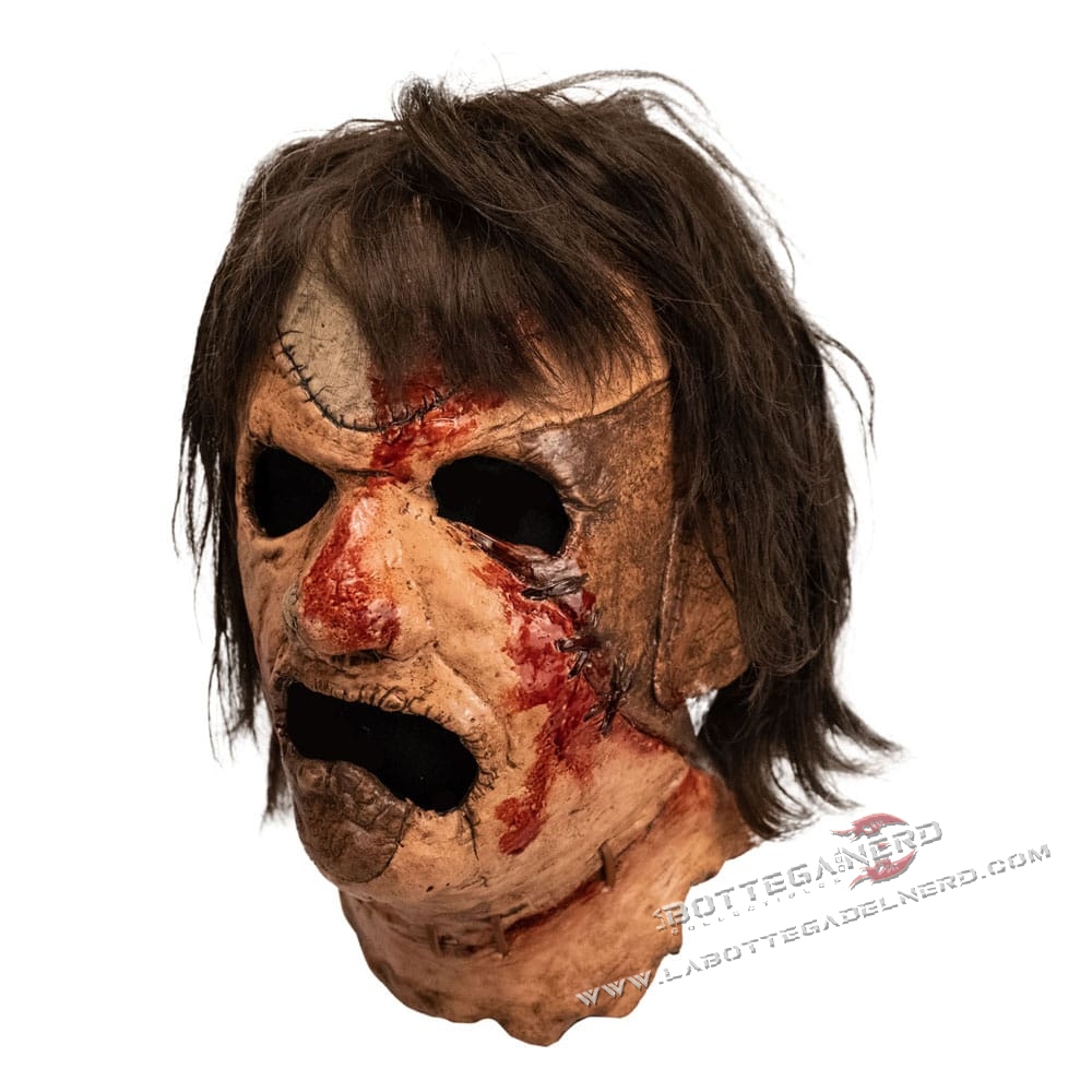 The Texas Chainsaw Massacre 3 - Mask Leatherface III - immagine 4