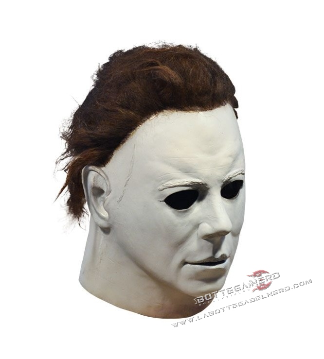 Halloween (1978) - Latex Mask Michael Myers - immagine 3